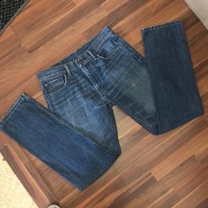 Levi’s Jeans. 32x34